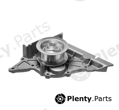 Dexwal Mobidex 01-0024 — Water Pump, engine cooling