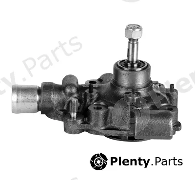 Dexwal Mobidex 01-0535 — Water Pump, engine cooling