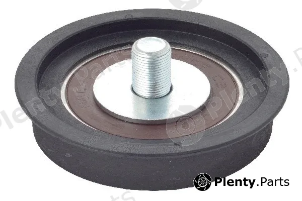 Dexwal Mobidex 03-258 — Deflection/Guide Pulley, timing belt