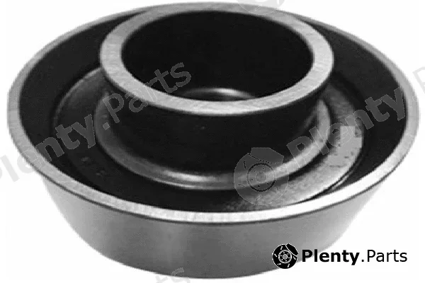 Dexwal Mobidex 03-1576 — Deflection/Guide Pulley, timing belt