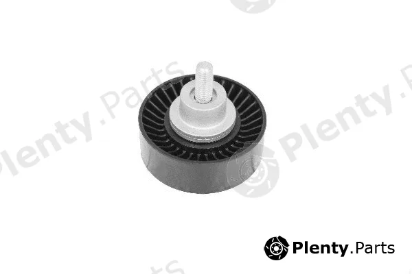 Dexwal Mobidex 03-1095 — Deflection/Guide Pulley, V-ribbed belt