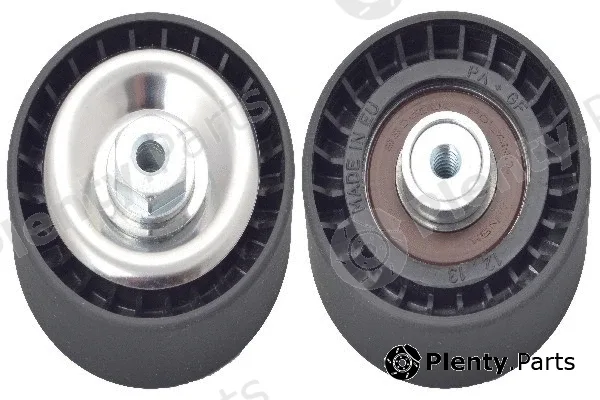 Dexwal Mobidex 03-222 — Deflection/Guide Pulley, V-ribbed belt
