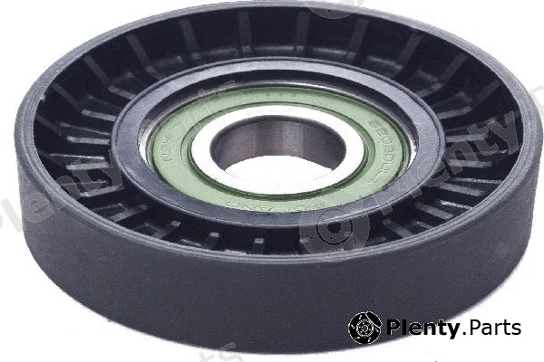 Dexwal Mobidex 03-348 — Deflection/Guide Pulley, V-ribbed belt