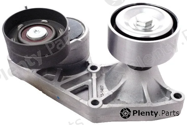 Dexwal Mobidex 03-511TN — Belt Tensioner, V-ribbed belt
