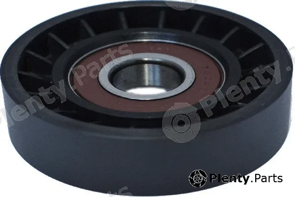 Dexwal Mobidex 03-1416 — Deflection/Guide Pulley, V-ribbed belt