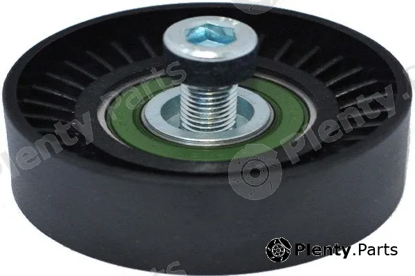 Dexwal Mobidex 03-1469 — Deflection/Guide Pulley, V-ribbed belt
