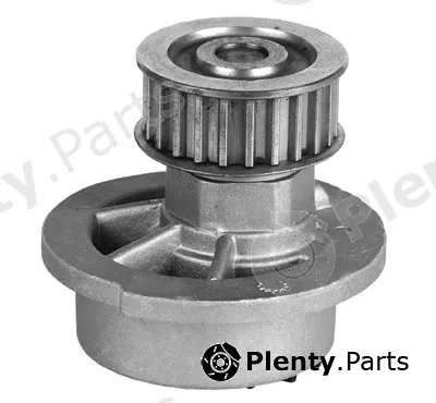 Dexwal Mobidex 01-0857 — Water Pump, engine cooling