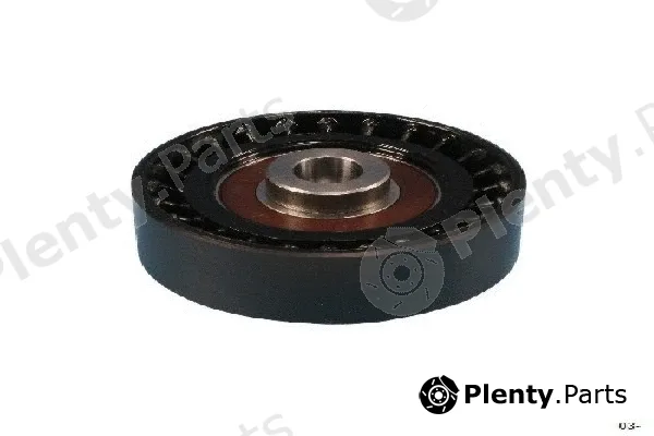 Dexwal Mobidex 03-207 — Deflection/Guide Pulley, V-ribbed belt