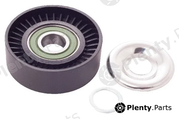 Dexwal Mobidex 03-527 — Tensioner Pulley, V-ribbed belt