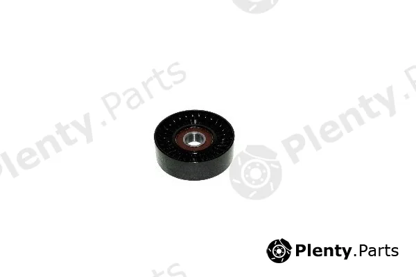 Dexwal Mobidex 03-777 — Deflection/Guide Pulley, V-ribbed belt