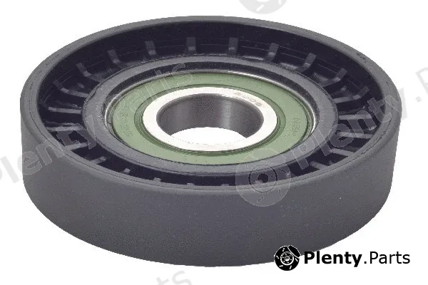 Dexwal Mobidex 03-1567 — Tensioner Pulley, V-ribbed belt