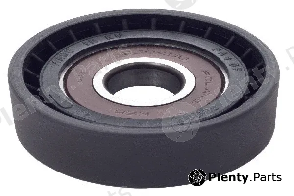 Dexwal Mobidex 03-1214 — Tensioner Pulley, V-ribbed belt