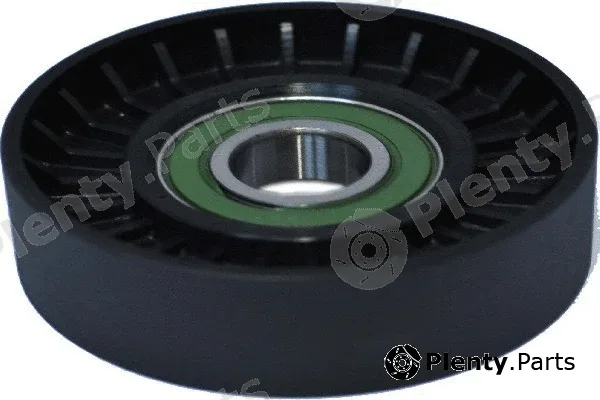 Dexwal Mobidex 03-1426 — Tensioner Pulley, V-ribbed belt