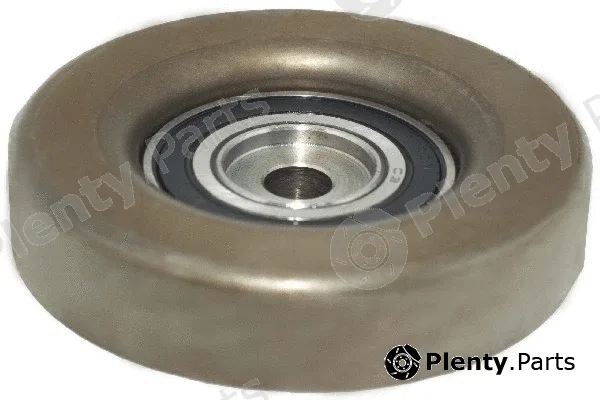 Dexwal Mobidex 03-1070 — Deflection/Guide Pulley, V-ribbed belt