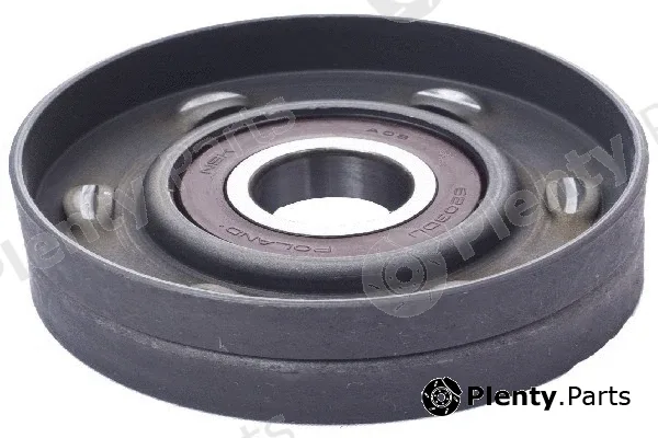 Dexwal Mobidex 03-290 — Deflection/Guide Pulley, V-ribbed belt