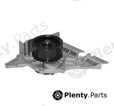 Dexwal Mobidex 01-1176 — Water Pump, engine cooling