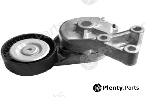 Dexwal Mobidex 03-355TN — Belt Tensioner, V-ribbed belt