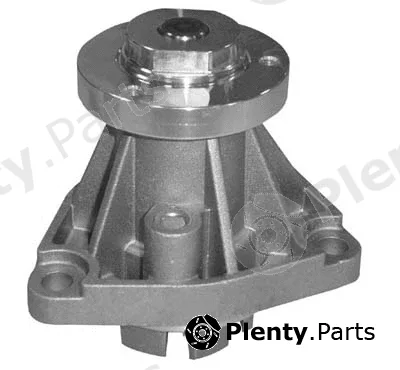 Dexwal Mobidex 01-1021 — Water Pump, engine cooling
