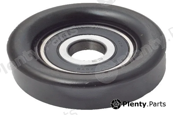 Dexwal Mobidex 03-1060 — Deflection/Guide Pulley, V-ribbed belt