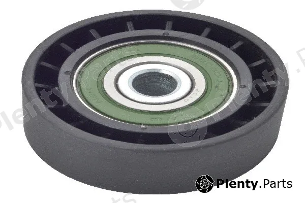Dexwal Mobidex 03-323 — Deflection/Guide Pulley, timing belt