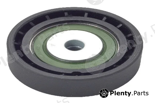 Dexwal Mobidex 03-315 — Deflection/Guide Pulley, V-ribbed belt