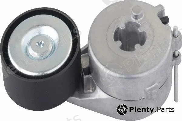 Dexwal Mobidex 03-1267TN — Belt Tensioner, V-ribbed belt