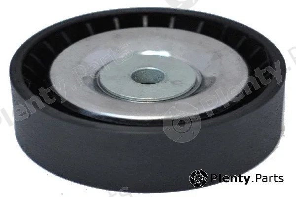 Dexwal Mobidex 03-1387 — Deflection/Guide Pulley, V-ribbed belt