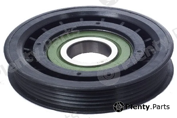Dexwal Mobidex 03-256 — Deflection/Guide Pulley, V-ribbed belt