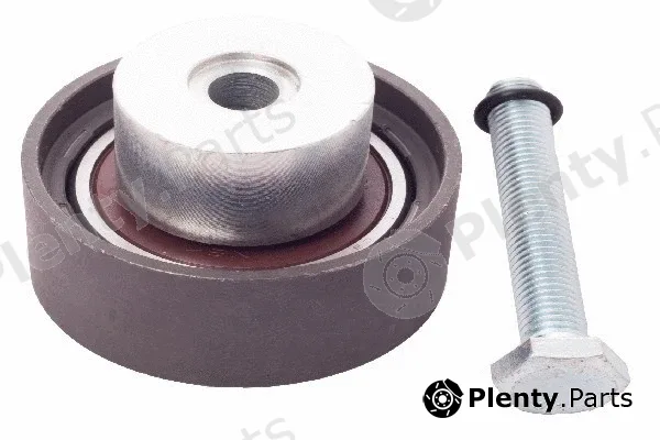 Dexwal Mobidex 03-546 — Deflection/Guide Pulley, V-ribbed belt