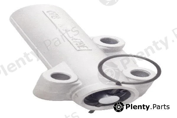 Dexwal Mobidex 03-1493 — Vibration Damper, timing belt