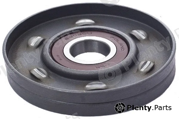 Dexwal Mobidex 03-281-1 — Tensioner Pulley, V-ribbed belt