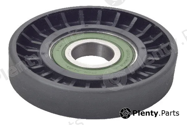 Dexwal Mobidex 03-846 — Tensioner Pulley, V-ribbed belt