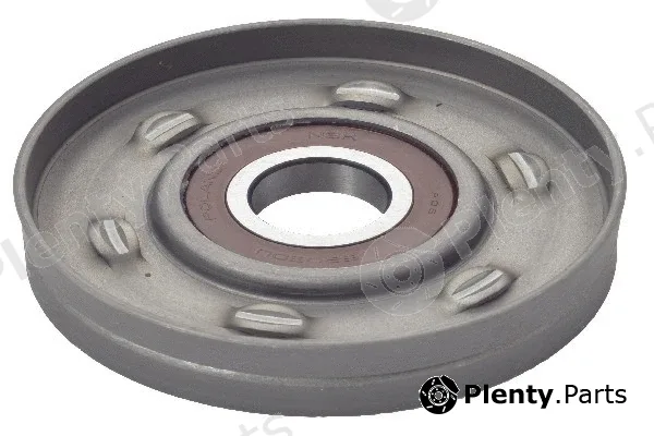 Dexwal Mobidex 03-216 — Tensioner Pulley, V-ribbed belt