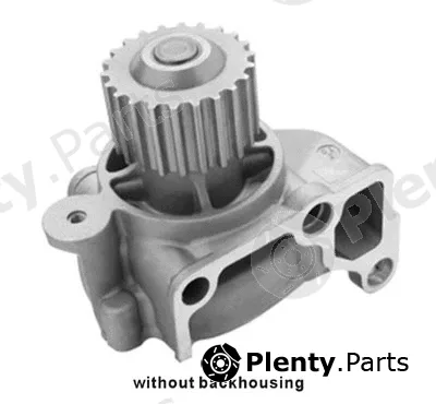 Dexwal Mobidex 01-0727 — Water Pump, engine cooling