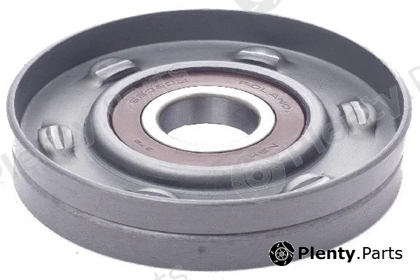 Dexwal Mobidex 03-346 — Tensioner Pulley, V-ribbed belt