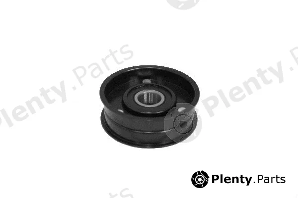 Dexwal Mobidex 03-1279 — Deflection/Guide Pulley, V-ribbed belt