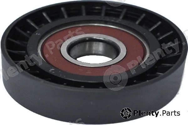 Dexwal Mobidex 03-1383 — Deflection/Guide Pulley, V-ribbed belt
