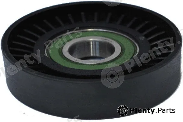 Dexwal Mobidex 03-1396 — Tensioner Pulley, V-ribbed belt