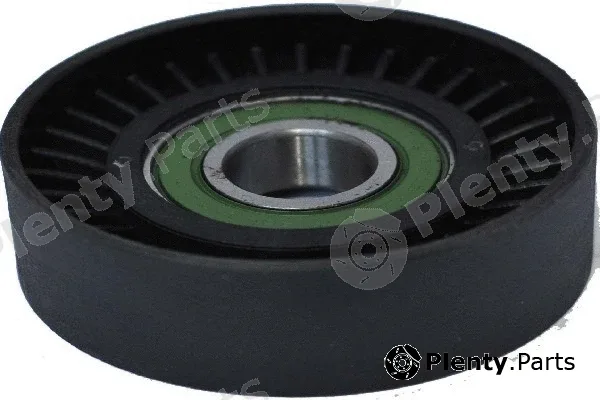 Dexwal Mobidex 03-1429 — Tensioner Pulley, V-ribbed belt