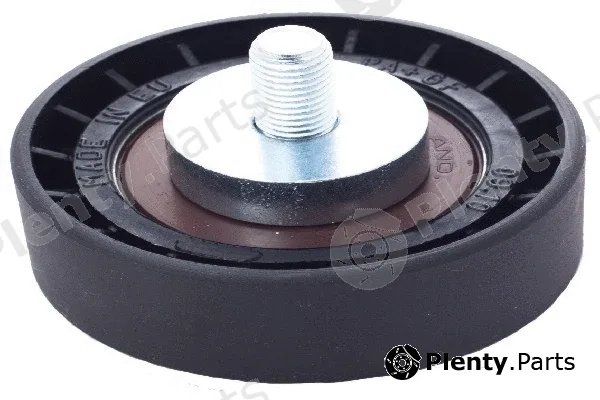 Dexwal Mobidex 03-254 — Deflection/Guide Pulley, V-ribbed belt