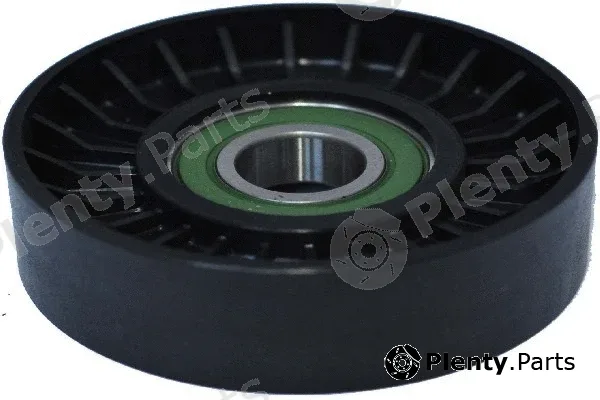 Dexwal Mobidex 03-1460 — Tensioner Pulley, V-ribbed belt