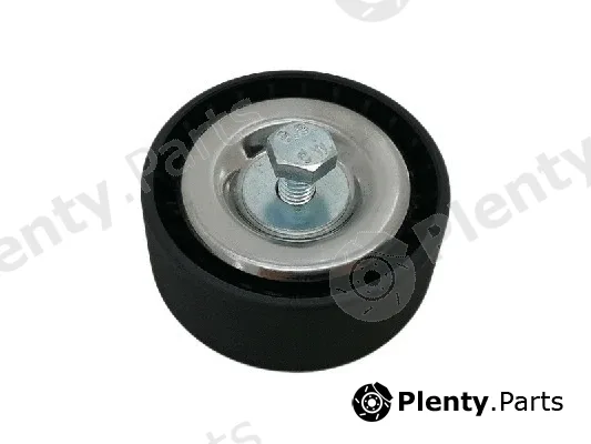 Dexwal Mobidex 03-1594 — Deflection/Guide Pulley, V-ribbed belt