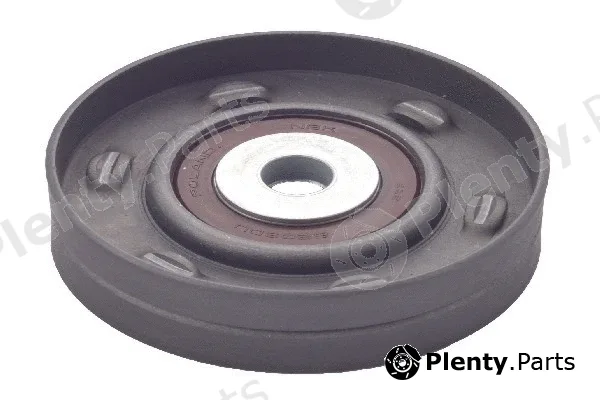 Dexwal Mobidex 03-1405 — Tensioner Pulley, V-ribbed belt