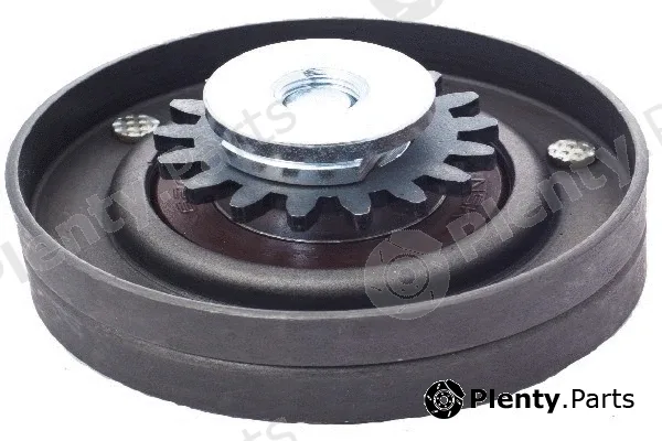 Dexwal Mobidex 03-284 — Tensioner Pulley, V-ribbed belt