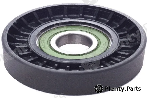 Dexwal Mobidex 03-347 — Tensioner Pulley, V-ribbed belt