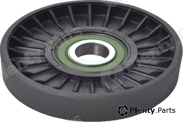 Dexwal Mobidex 03-1581 — Tensioner Pulley, V-ribbed belt