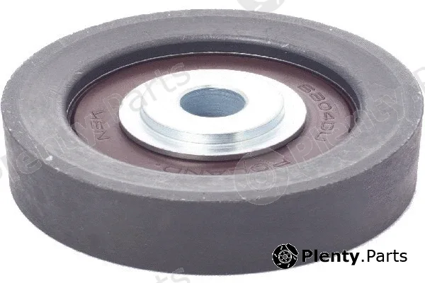 Dexwal Mobidex 03-427 — Tensioner Pulley, V-ribbed belt