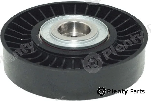 Dexwal Mobidex 03-1071 — Deflection/Guide Pulley, V-ribbed belt