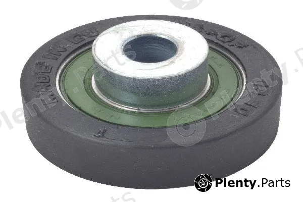 Dexwal Mobidex 03-336 — Deflection/Guide Pulley, V-ribbed belt