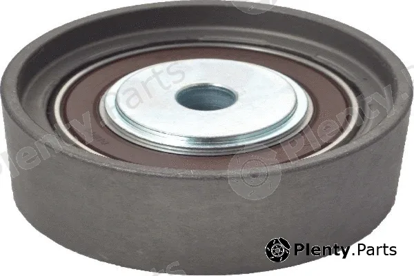 Dexwal Mobidex 03-1555 — Deflection/Guide Pulley, V-ribbed belt